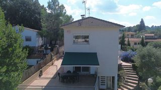 Chalet en alquiler en Valldoreix en Sant Cugat del Vallès