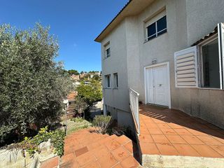 Chalet en alquiler en Valldoreix en Sant Cugat del Vallès