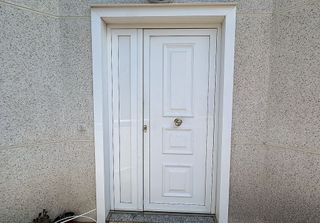 Chalet en alquiler en Valldoreix en Sant Cugat del Vallès