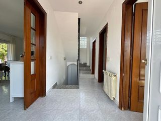 Chalet en alquiler en Valldoreix en Sant Cugat del Vallès