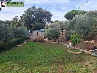 Terreno en venta en Palafolls