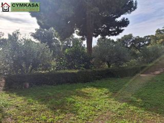 Terreno en venta en Palafolls