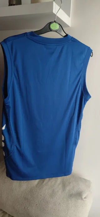 Camiseta sin mangas Kappa Talla M