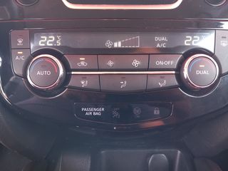 Nissan Qashqai 2016💥Desde 206€ al mes🚗