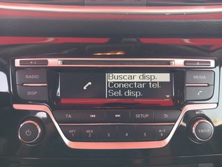 Nissan Qashqai 2016💥Desde 206€ al mes🚗