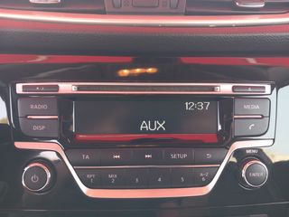 Nissan Qashqai 2016💥Desde 206€ al mes🚗