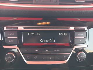 Nissan Qashqai 2016💥Desde 206€ al mes🚗