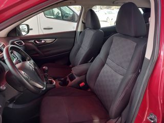 Nissan Qashqai 2016💥Desde 206€ al mes🚗