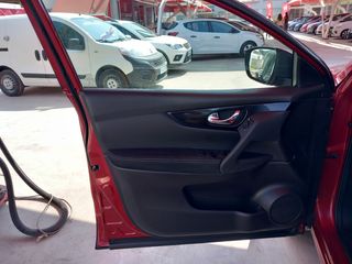 Nissan Qashqai 2016💥Desde 206€ al mes🚗