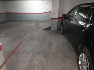 Garaje en venta en Centro en Ponferrada