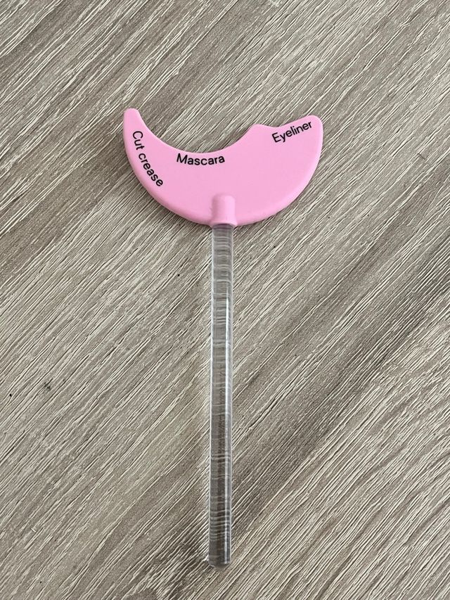 Guía de maquillaje para ojos