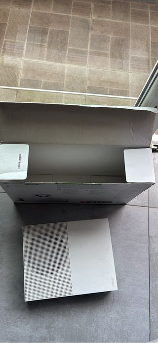 Xbox One S All Digital 1TB