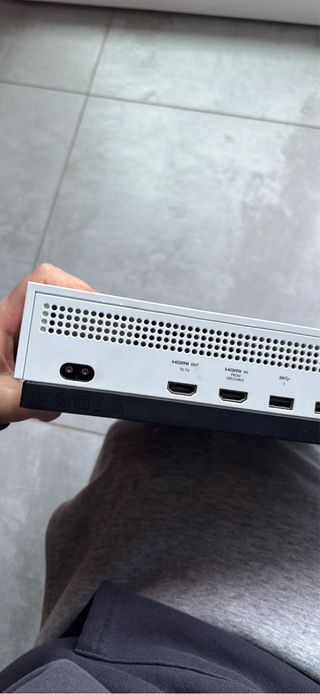 Xbox One S All Digital 1TB