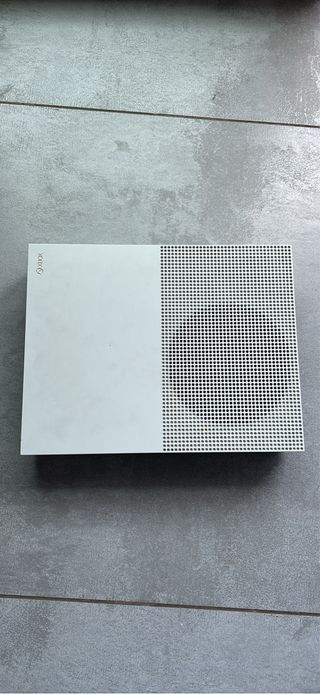 Xbox One S All Digital 1TB