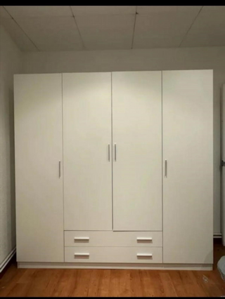 Nuovi armadi