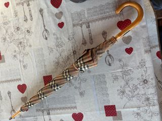 Ombrello Burberrys vintage