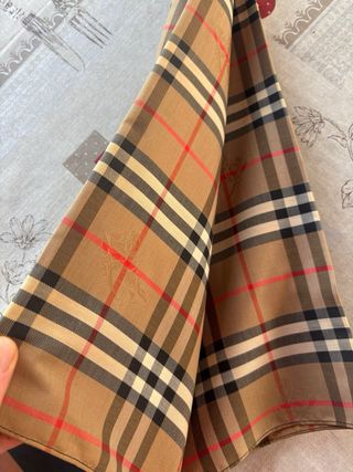 Ombrello Burberrys vintage