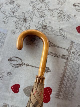 Ombrello Burberrys vintage