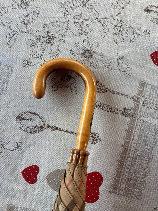 Ombrello Burberrys vintage