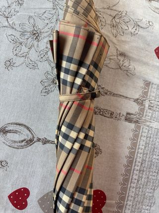 Ombrello Burberrys vintage