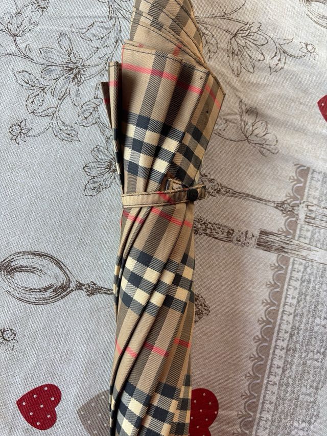 Ombrello Burberrys vintage