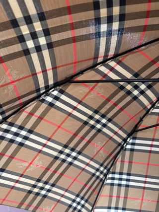 Ombrello Burberrys vintage