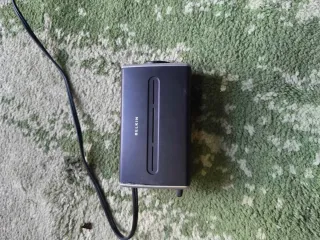 Inversor 12V a 220V Belkin