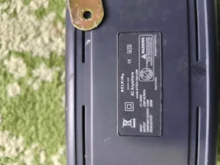 Inversor 12V a 220V Belkin