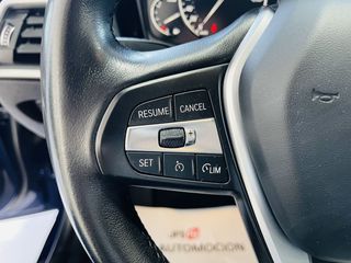 BMW Serie 3 318 Touring 2.0D 136 CV