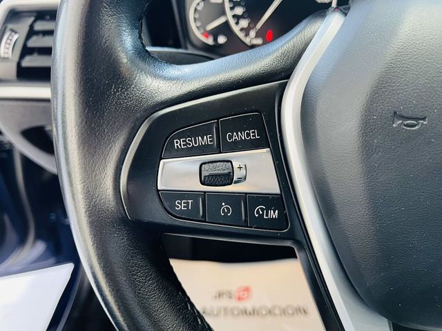 BMW Serie 3 318 Touring 2.0D 136 CV