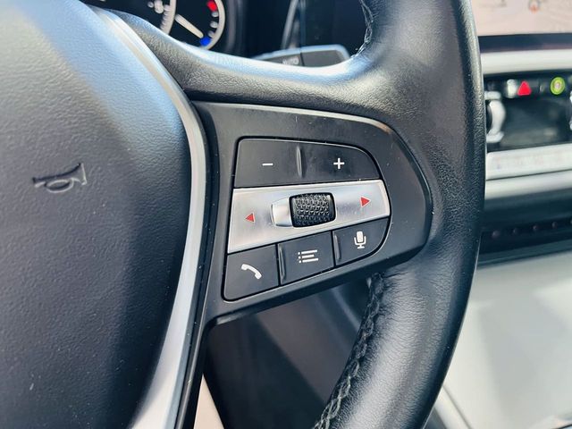 BMW Serie 3 318 Touring 2.0D 136 CV