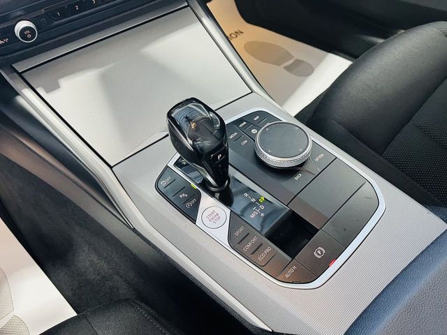 BMW Serie 3 318 Touring 2.0D 136 CV