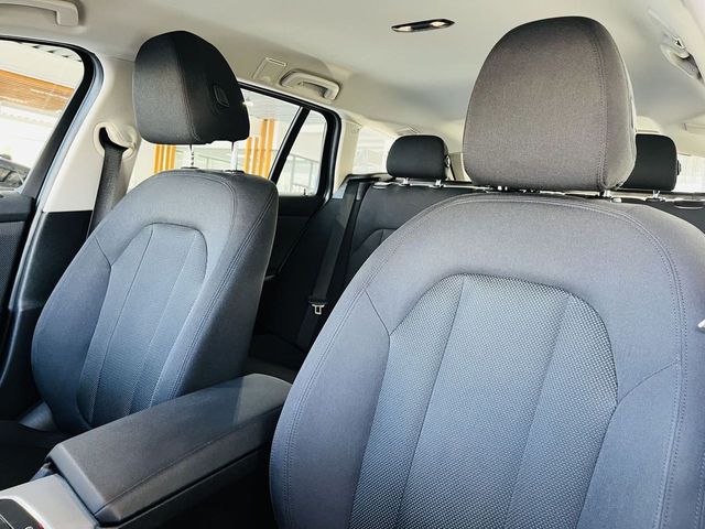 BMW Serie 3 318 Touring 2.0D 136 CV