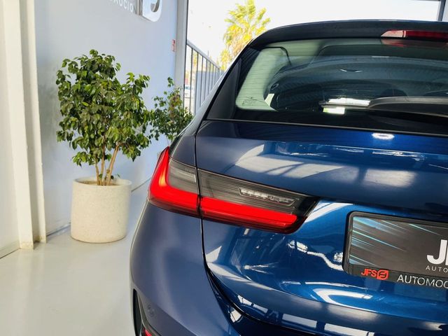 BMW Serie 3 318 Touring 2.0D 136 CV