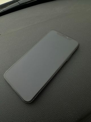 iPhone X 256GB Negro