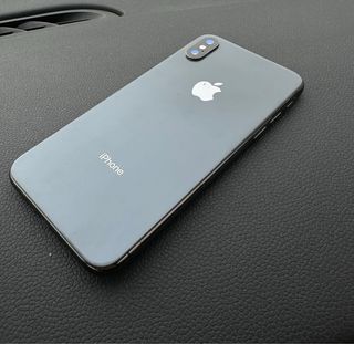 iPhone X 256GB Negro