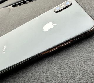 iPhone X 256GB Negro