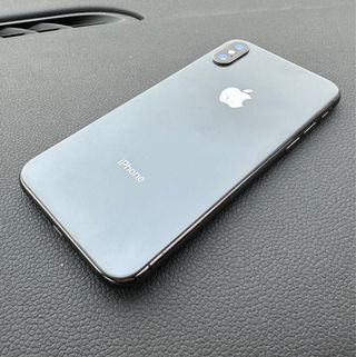 iPhone X 256GB Negro