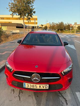 Mercedes-Benz Clase A 2019