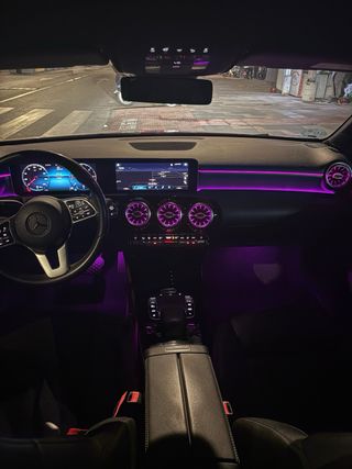 Mercedes-Benz Clase A 2019