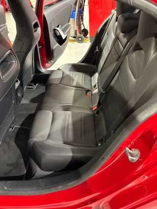 Mercedes-Benz Clase A 2019