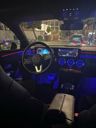 Mercedes-Benz Clase A 2019