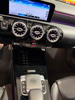 Mercedes-Benz Clase A 2019