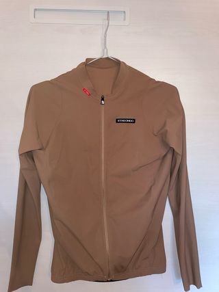 Maillot Etxeondo ALDE Manga Larga