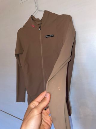 Maillot Etxeondo ALDE Manga Larga