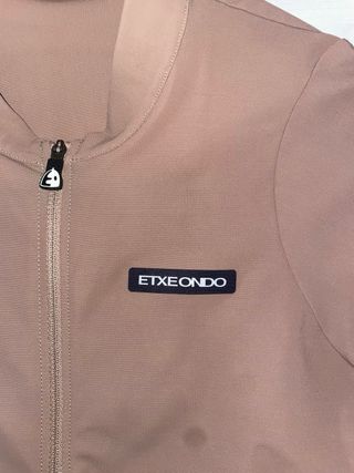 Maillot Etxeondo ALDE Manga Larga