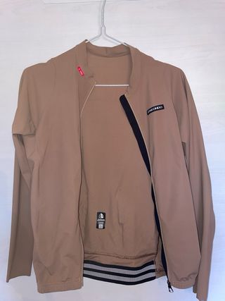 Maillot Etxeondo ALDE Manga Larga