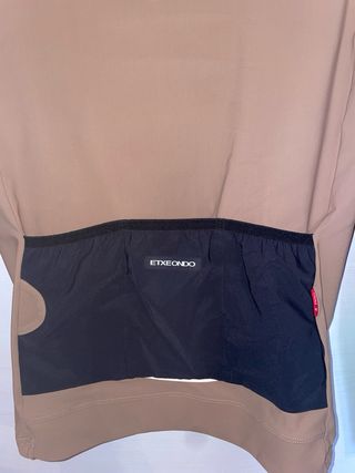 Maillot Etxeondo ALDE Manga Larga