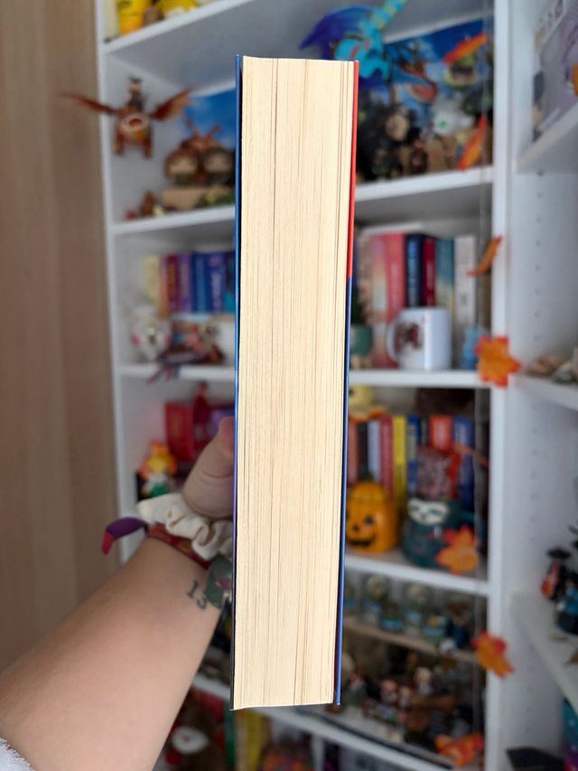 Antes de diciembre (edición revisada por la aut...