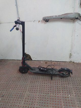 Patinete Eléctrico Xiaomi Pro 2